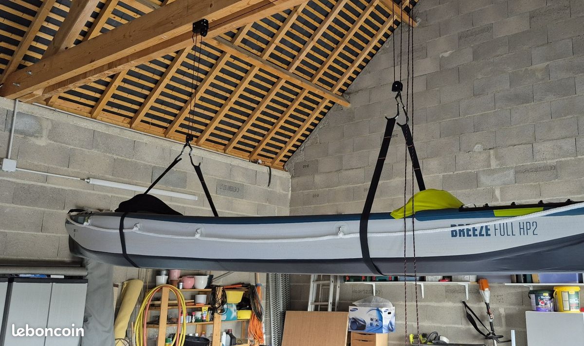 Kayak air breeze full hp2 (image 7)
