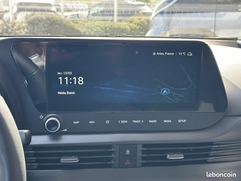Hyundai i20 1.0 T-GDi 100ch Creative (image 11)