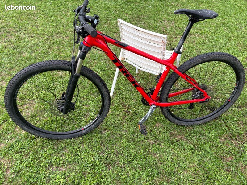 VTT Trek X-Caliber Vélos