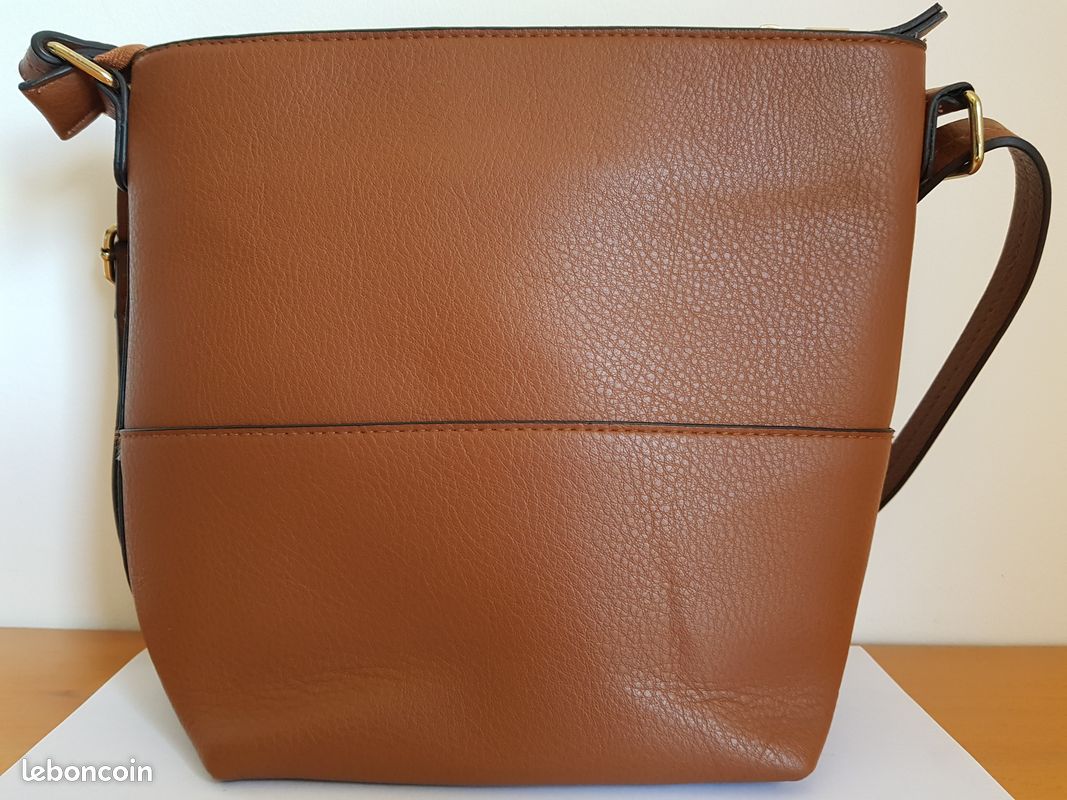Sac à main bandoulière (image 5)