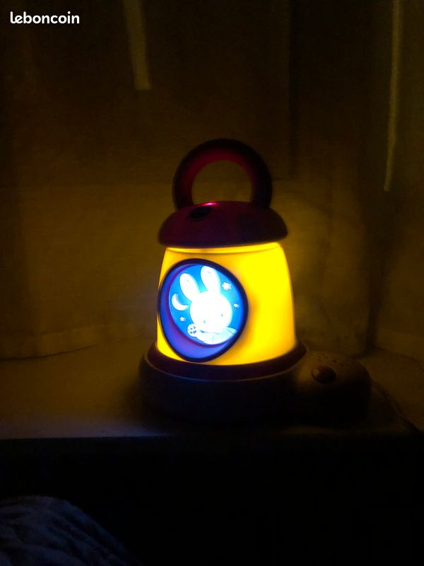 Veilleuse enfant (image 2)