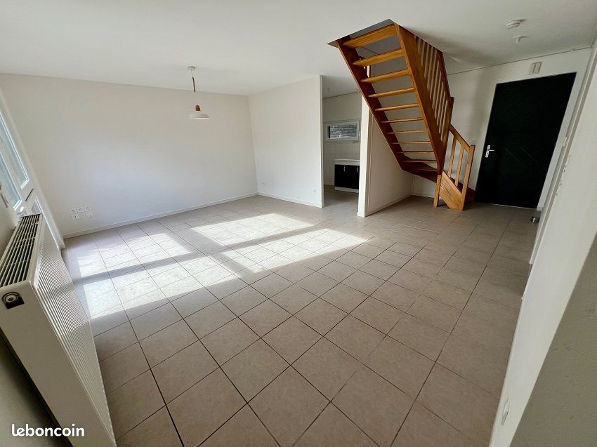 Pavillon 90 m² Angouleme (image 3)