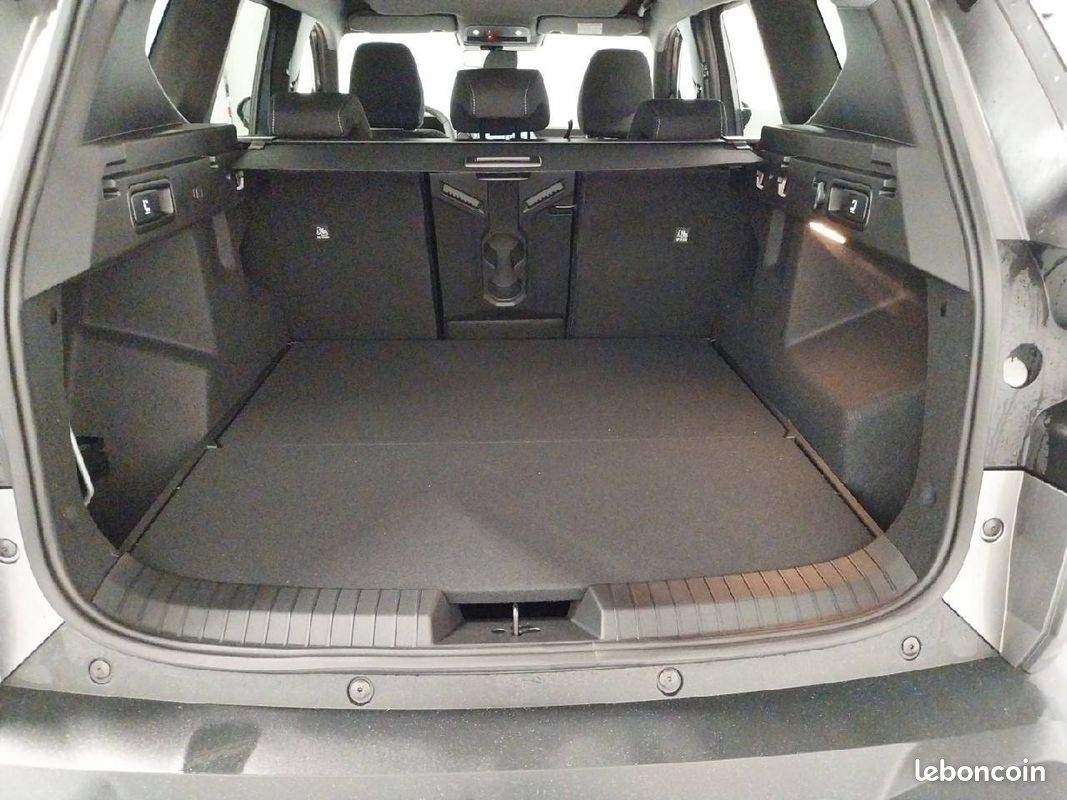 DACIA Bigster Hybrid 155 Journey (image 18)