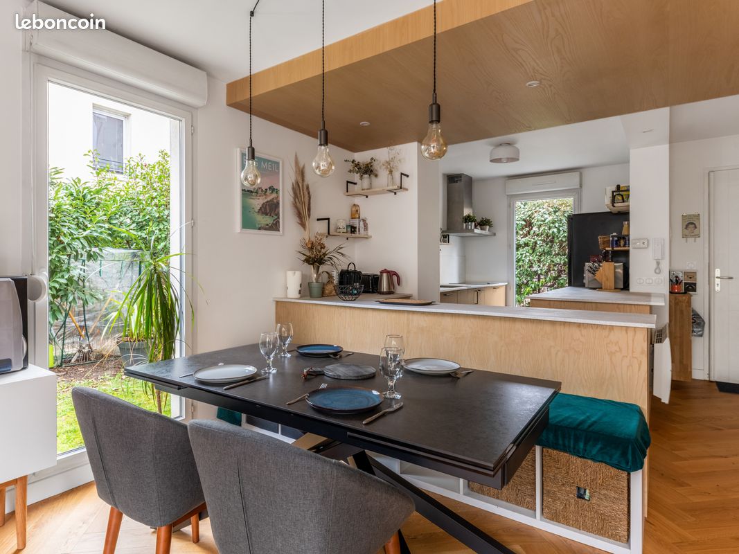 Maison 4 pièces 76 m² · à Lyon · 76 m² · 575 000 €