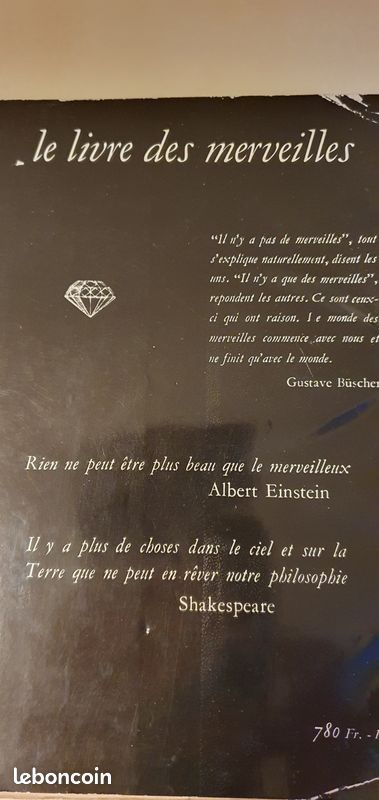 Le livre des merveilles (image 2)