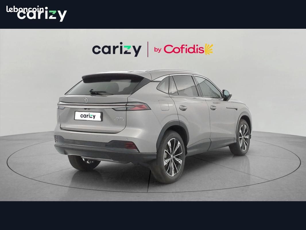 MG EHS 1.5 Hybrid+ 224ch Luxury (image 31)