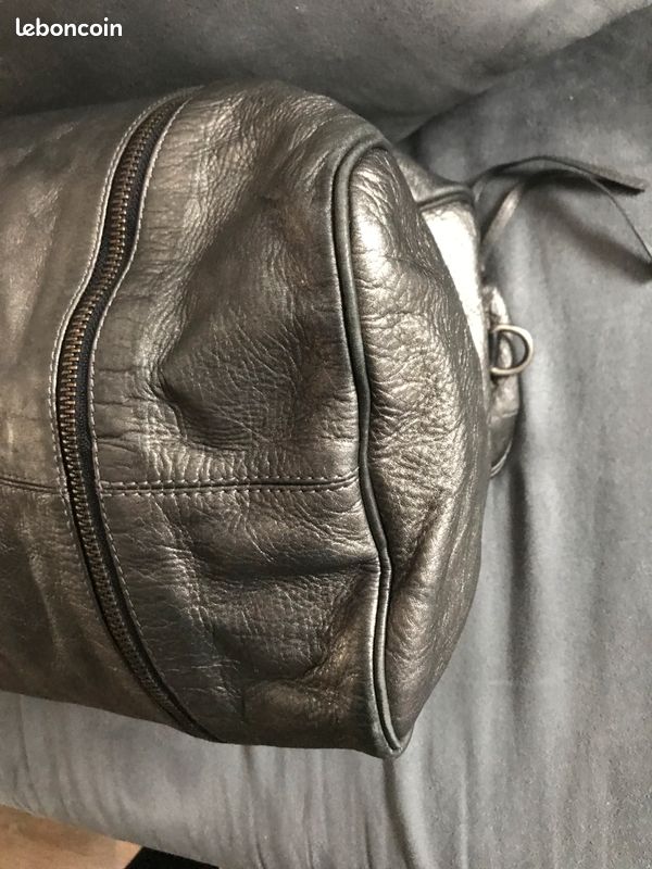 Sac Zadig & Voltaire Sunny M (image 7)