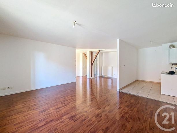 Appartement 2 pièces 69 m²