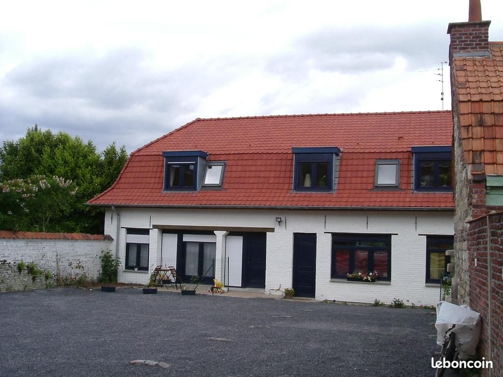 Appartement 3 pièces 40 m² · à Villeneuve-d'Ascq · 40 m² · 795 €/mois