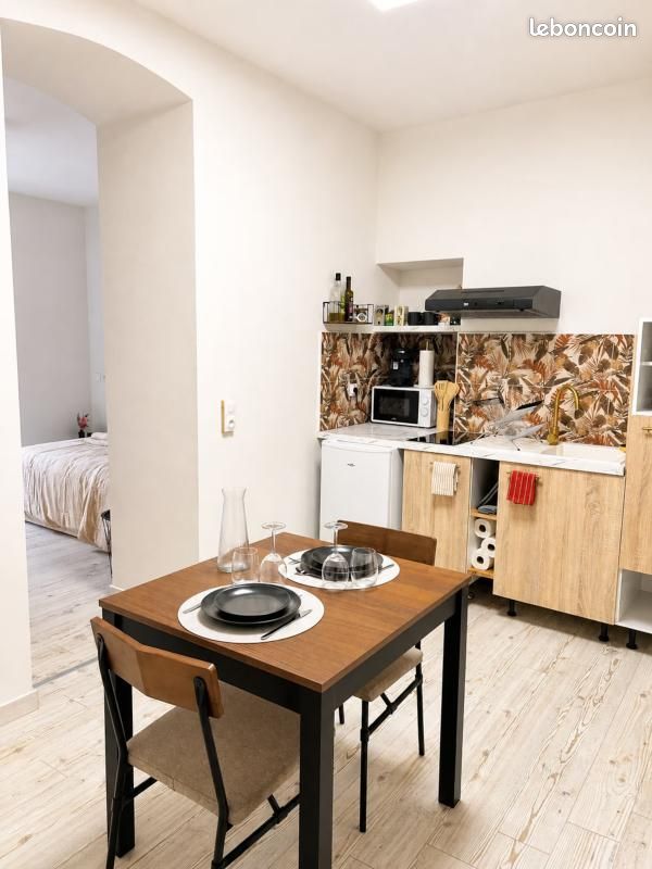 Appartement 1 pièce 28 m² · à Langon · 28 m² · 630 €/mois