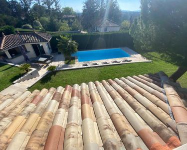 Maison 1 480 000 € - 392 m²