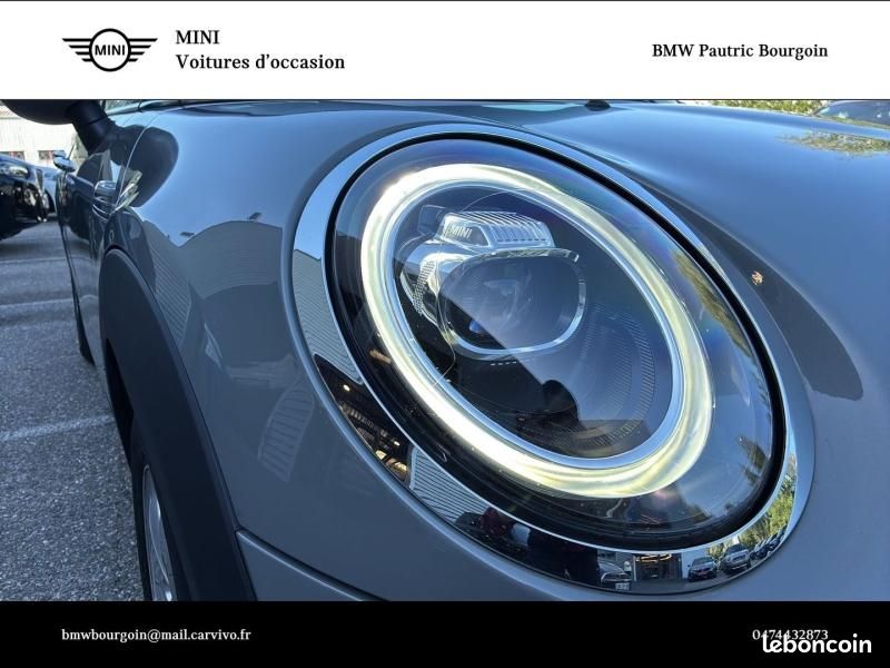 Mini Mini 5 Portes One 102ch (image 10)