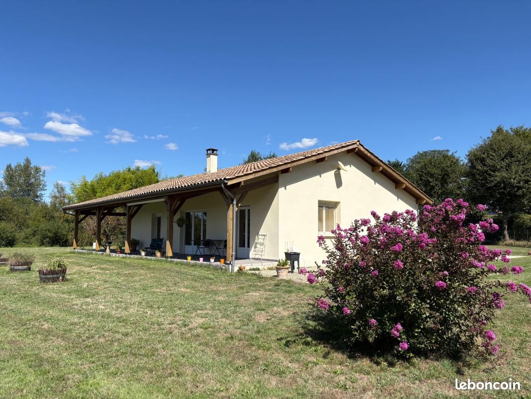 Maison 5 pièces 116 m² · à Grignols · 116 m² · 294 000 €