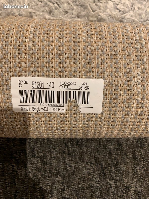 Moquette / Tapis 160x230 (image 2)