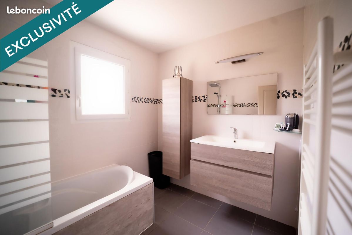 Maison 4 pièces 86 m² (image 13)