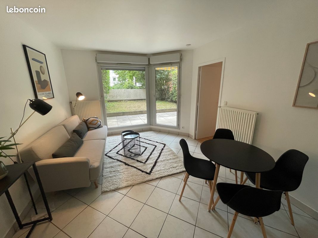 Appartement 2 pièces 32 m² · à Lyon · 32 m² · 790 €/mois