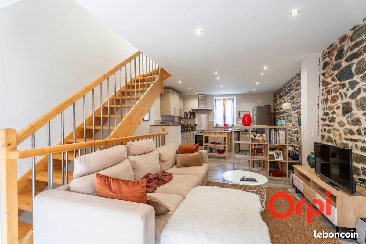 Maison 4 pièces 80 m² · à Savigny · 80 m² · 225 000 €