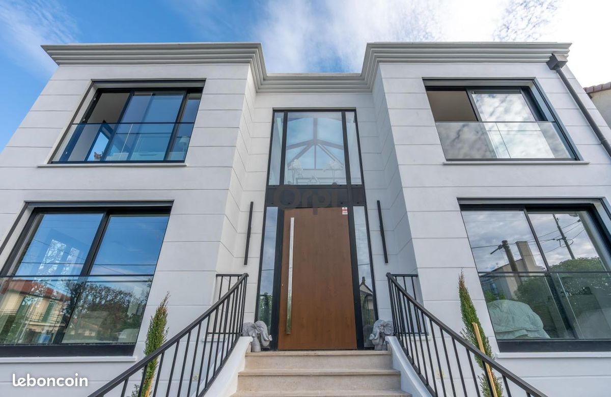 Maison 5 pièces 144 m² · à Saint-Maur-des-Fossés · 144 m² · 1 190 000 €