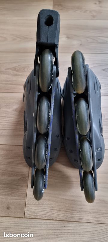 Roller Performance Salomon (image 4)