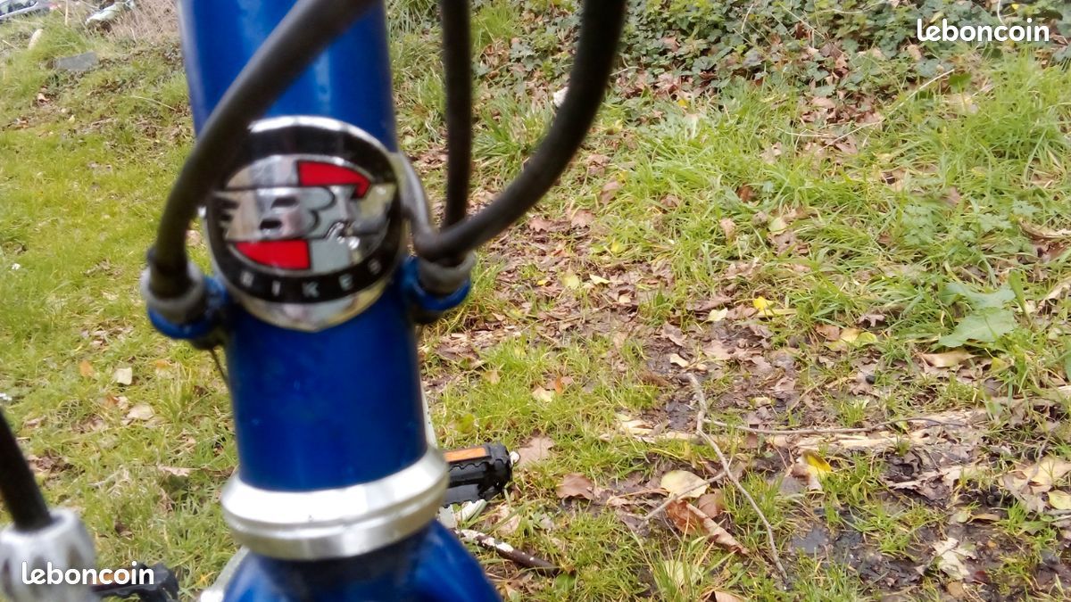 Étriers de freins avant, arrière Caliper vélo noirs - Équipement vélo