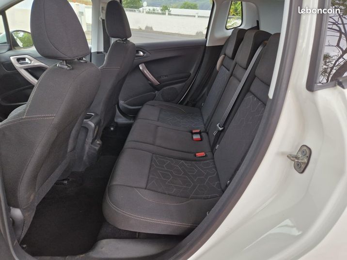 Peugeot 2008 diesel 1.6 hdi 100cv (image 5)