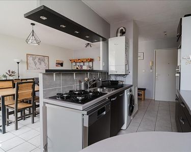Appartement 259 776 € - 62 m²
