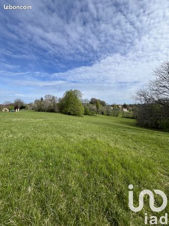 Terrain 15000 m² Sarlat-la-Canéda