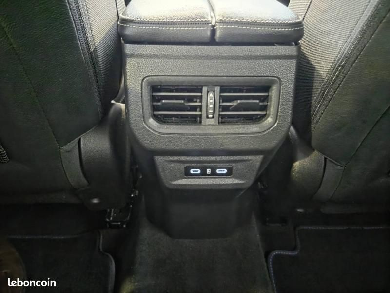 Renault Austral 1.3 TCe mild hybrid 160ch Techno auto - 24 (image 22)