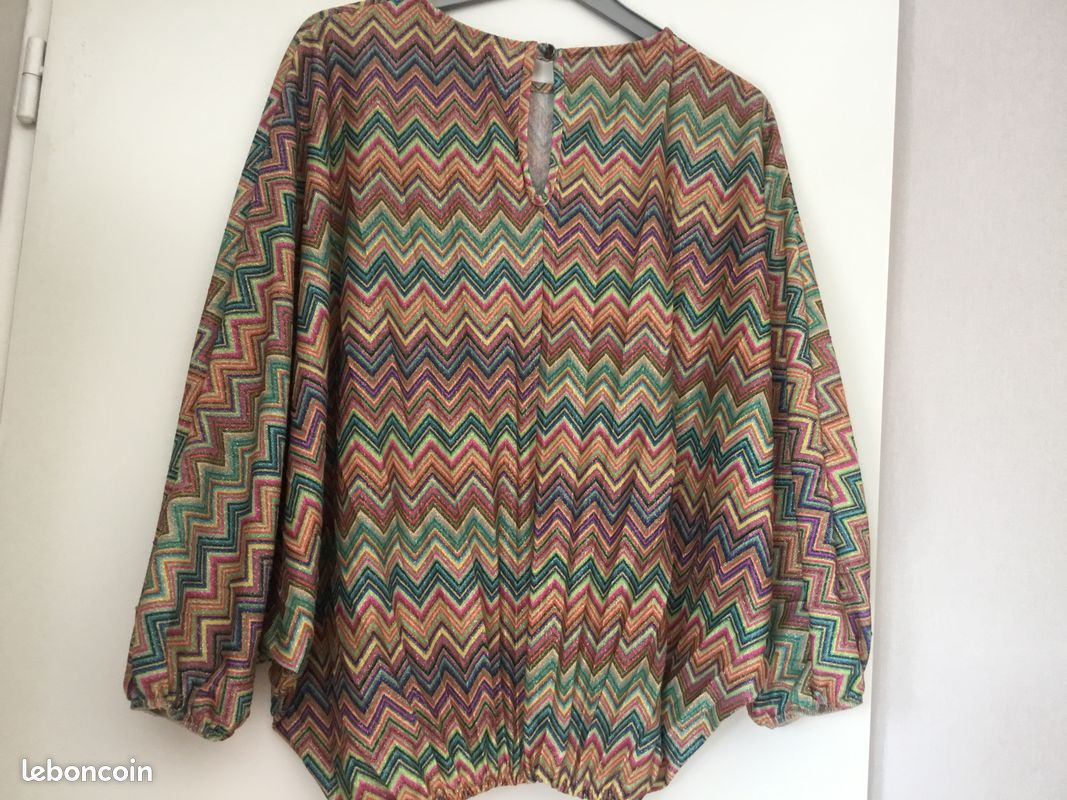 Blouse (image 2)