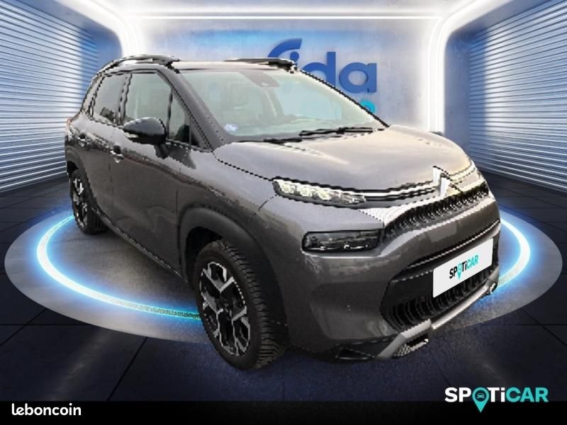 Citroen C3 Aircross PureTech 130ch S&S Shine Pack EAT6 (image 3)