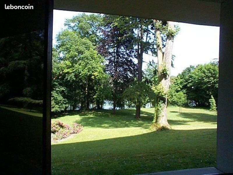 Appartement a louer olivet - 1 pièce(s) - 25 m2 - Surfyn