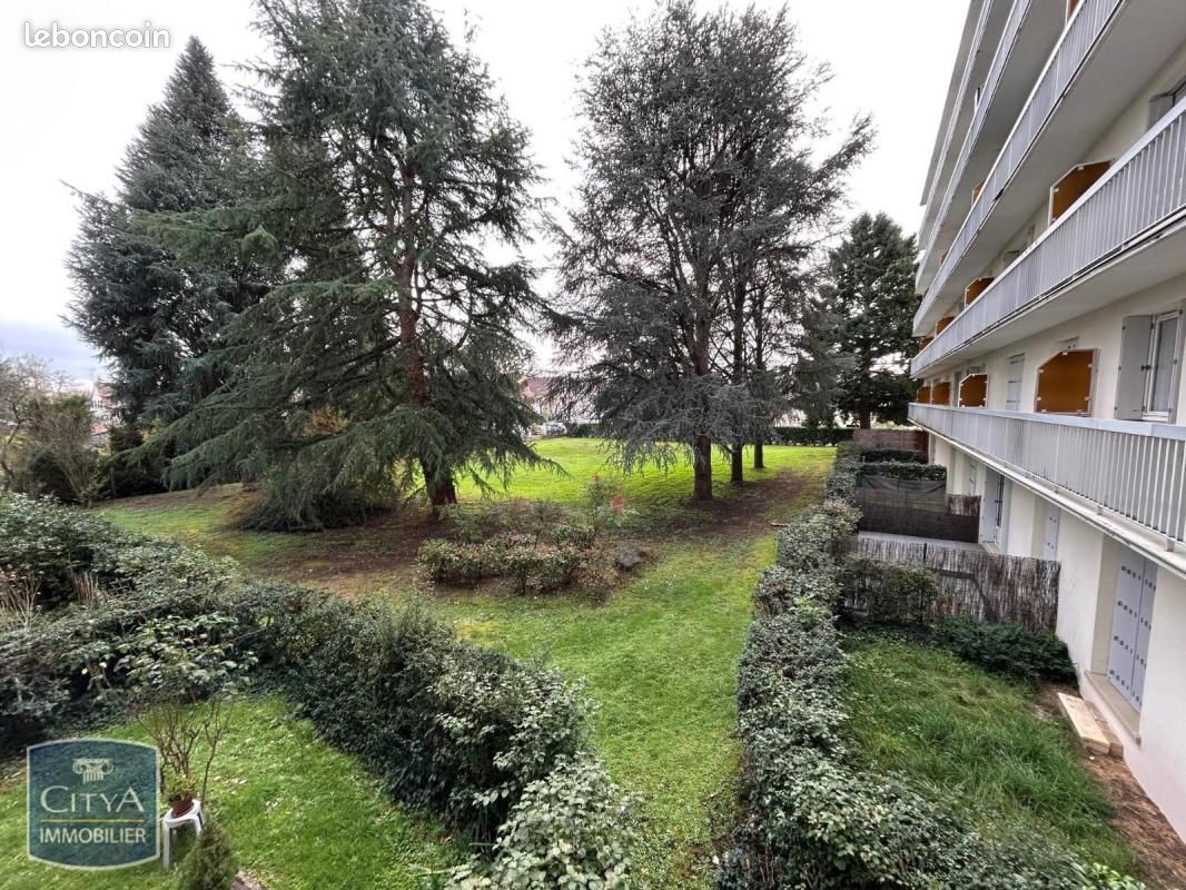 Appartement a louer chateauroux - 1 pièce(s) - 33 m2 - Surfyn