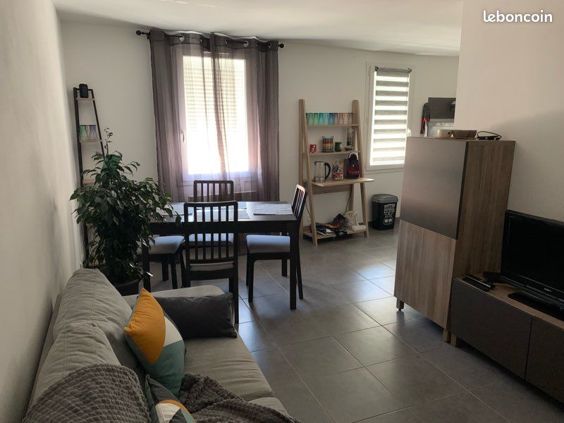 Appartement 2 pièces 40 m² · à Clermont-l'Hérault · 40 m² · 535 €/mois