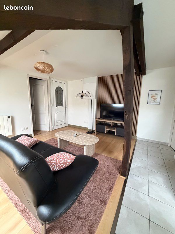 Appartement 2 pièces 25 m² · à Périgueux · 24,6 m² · 550 €/mois