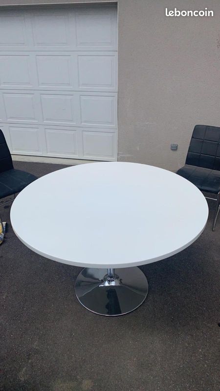 Table à manger (image 3)