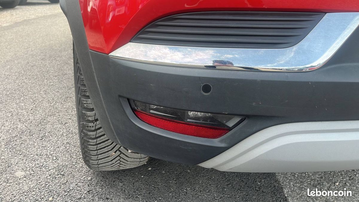 Renault captur e tech full hybrid 145 techno (image 23)