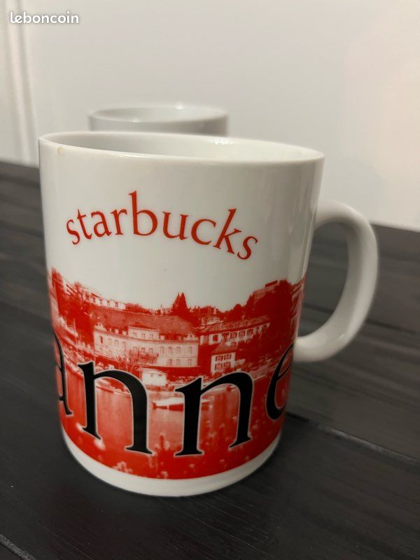 🗼🇫🇷🇨🇭Collection Mug STARBUCKS 🇪🇺 (image 9)