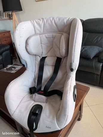 Siège auto Bébé Confort d'occasion - Annonces equipement bébé leboncoin