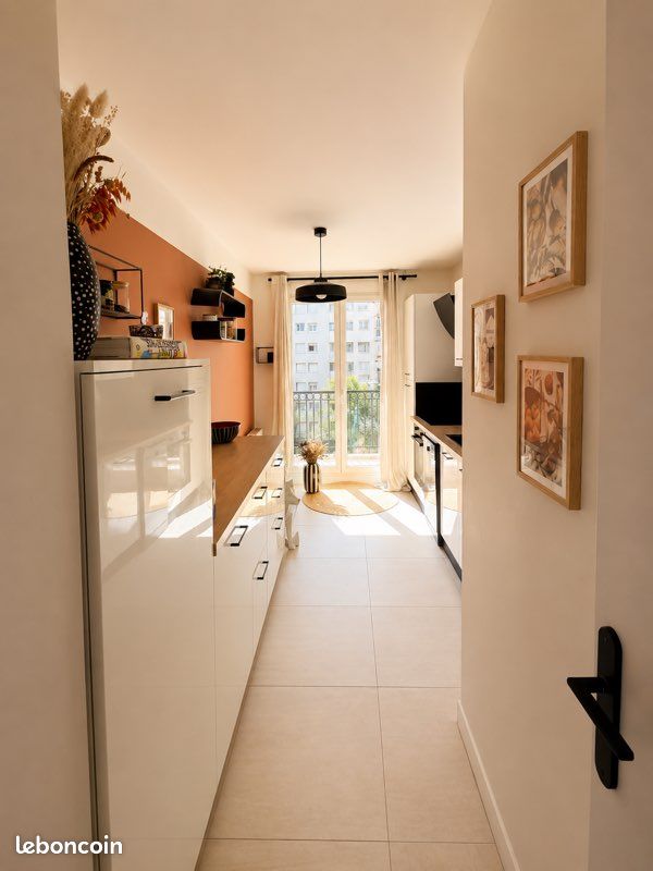 Appartement 3 pièces 77 m² · à Lyon · 77 m² · 479 000 €