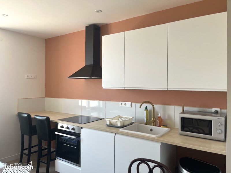 Appartement 2 pièces 41 m² · à Grand-Couronne · 41 m² · 626 €/mois