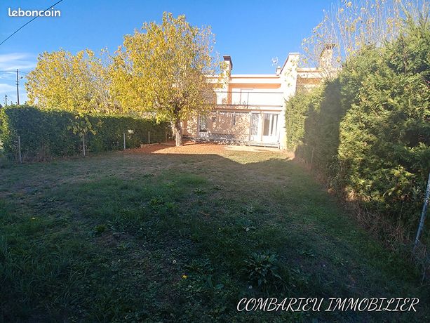 Maison 3 pièces 90 m²