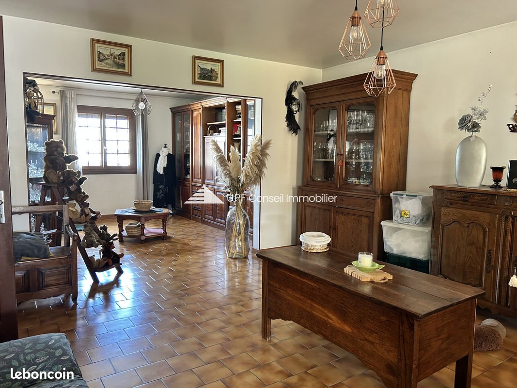 Maison 6 pièces 201 m² · au Havre · 201 m² · 243 000 €