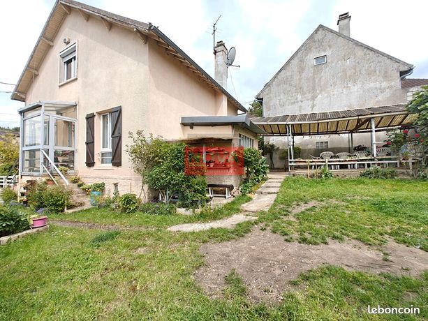 Pavillon 5 pièces 110 m²