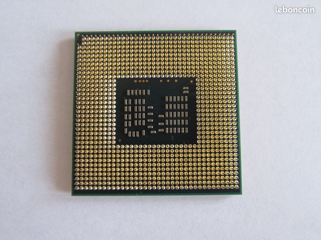 Processeur Intel I3 380M (image 2)