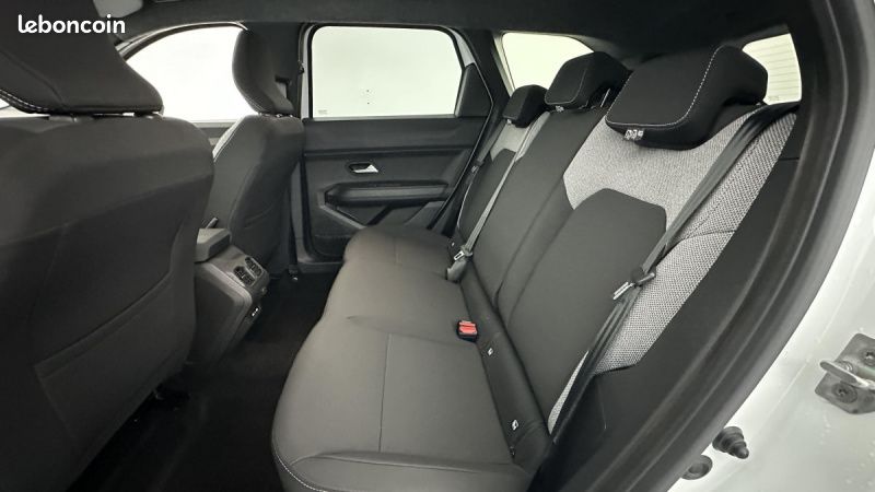 Dacia bigster Hybrid 155ch Journey (image 9)