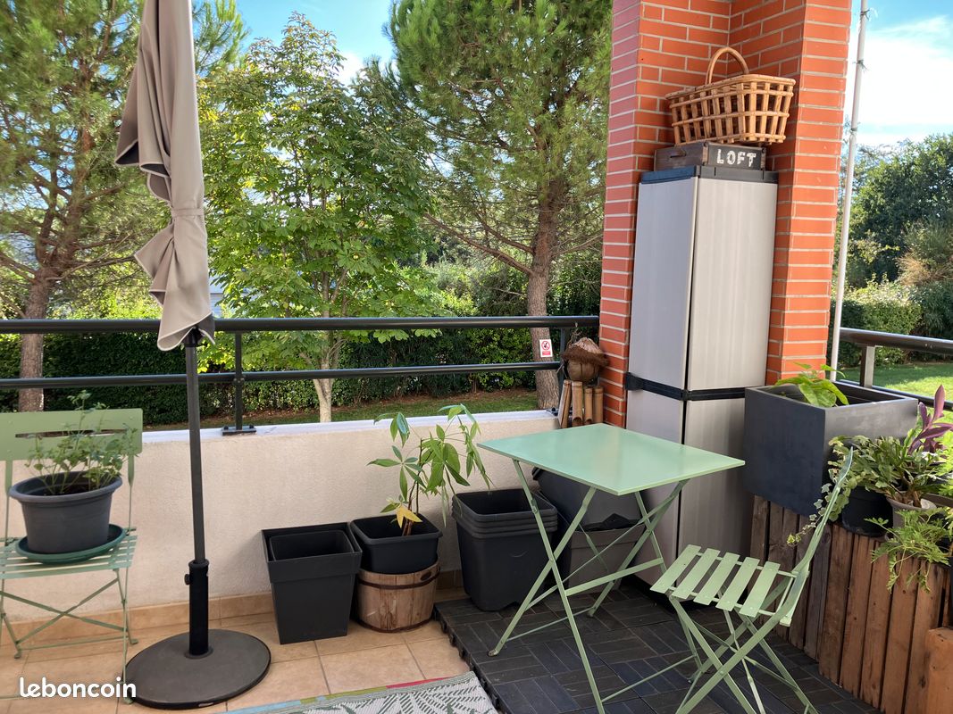 Appartement 55 m² · à Montpellier · 55 m² · 199 000 €