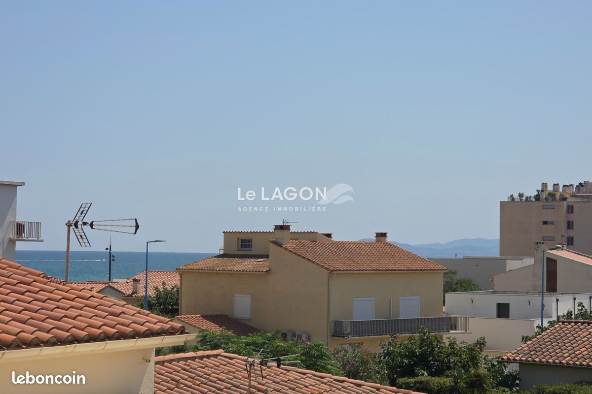 Appartement 2 pièces 51 m² · à Saint-Cyprien · 51 m² · 201 000 €
