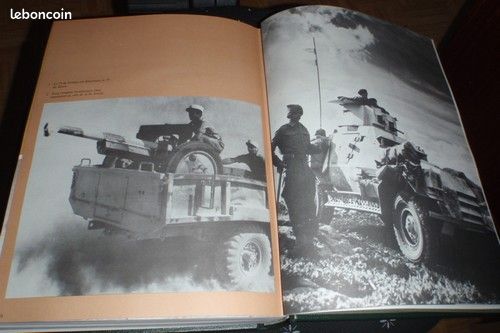 5 Tomes_ L'Homme du Destin_De Gaulle (image 15)