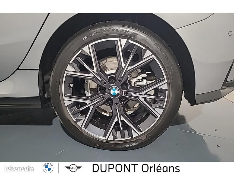 Bmw Série 1 120dA 163ch M Sport Design DKG7 (image 20)