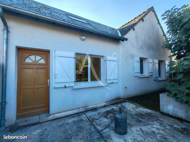 Maison 4 pièces 136 m²